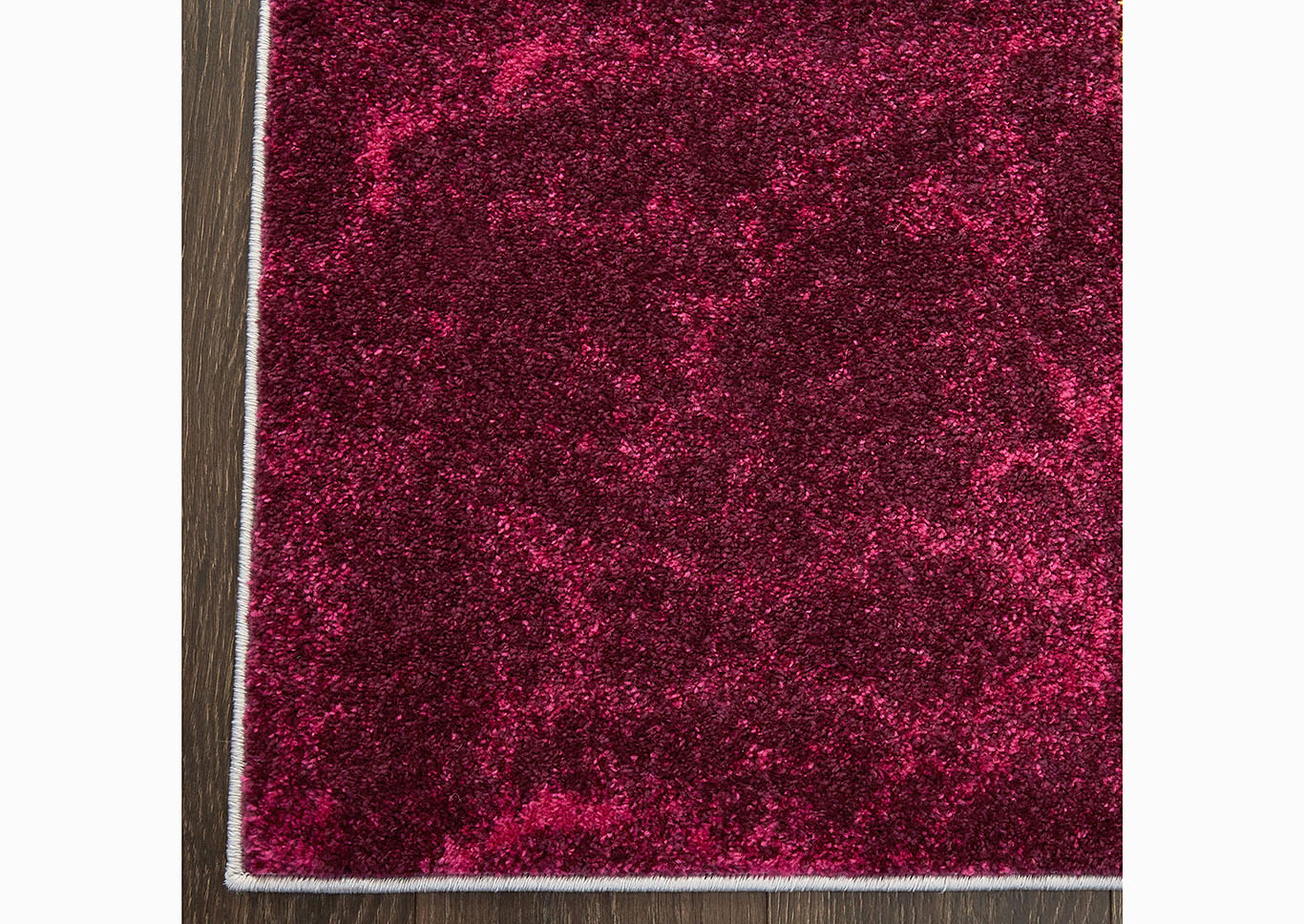 Tribeca Jackson Multi-Purple Area Rug,Home Dynamix
